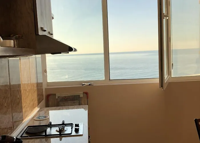 Penthouse Apartment